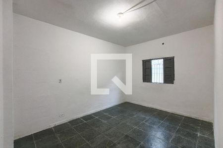 Quarto de casa de condomínio para alugar com 1 quarto, 55m² em Sítio do Campo, Praia Grande