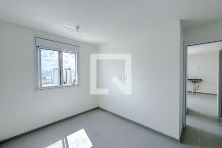 Quarto 1 - Suíte de apartamento para alugar com 2 quartos, 42m² em Mooca, São Paulo