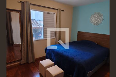 Quarto 1 de casa à venda com 3 quartos, 158m² em Jardim Nossa Senhora do Carmo, São Paulo