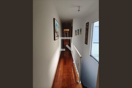 Corredor de casa à venda com 3 quartos, 158m² em Jardim Nossa Senhora do Carmo, São Paulo