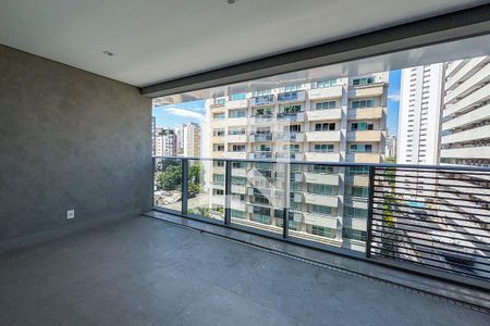 Apartamento à venda com 1 quarto, 41m² em Jardim Paulista, São Paulo