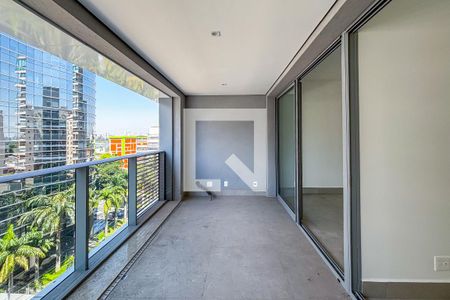 Apartamento à venda com 1 quarto, 41m² em Jardim Paulista, São Paulo