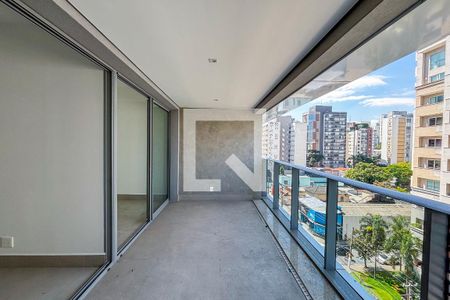 Apartamento à venda com 1 quarto, 41m² em Jardim Paulista, São Paulo