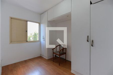 Suíte de apartamento para alugar com 2 quartos, 65m² em Parque Mandaqui, São Paulo