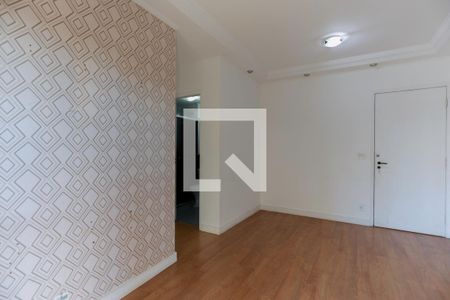 Sala de apartamento para alugar com 2 quartos, 65m² em Parque Mandaqui, São Paulo