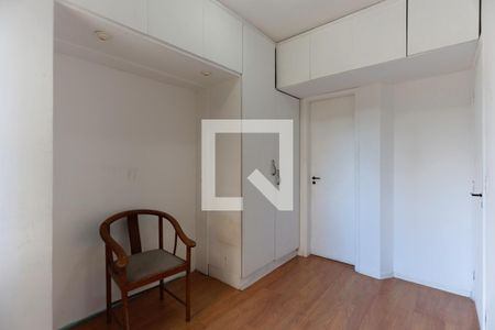 Suíte de apartamento para alugar com 2 quartos, 65m² em Parque Mandaqui, São Paulo