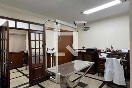 Sala 3 de casa para alugar com 3 quartos, 250m² em Vila Belmiro, Santos