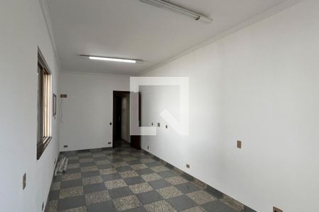Sala de casa para alugar com 3 quartos, 250m² em Vila Belmiro, Santos