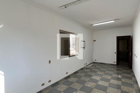 Sala de casa para alugar com 3 quartos, 250m² em Vila Belmiro, Santos