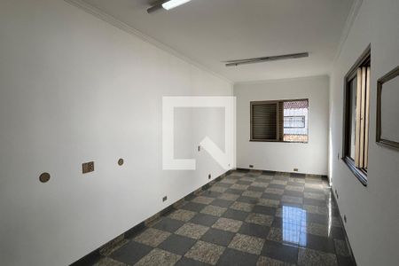 Sala de casa para alugar com 3 quartos, 250m² em Vila Belmiro, Santos