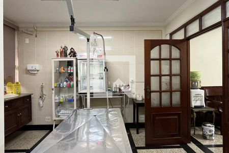 Sala 3 de casa para alugar com 3 quartos, 250m² em Vila Belmiro, Santos