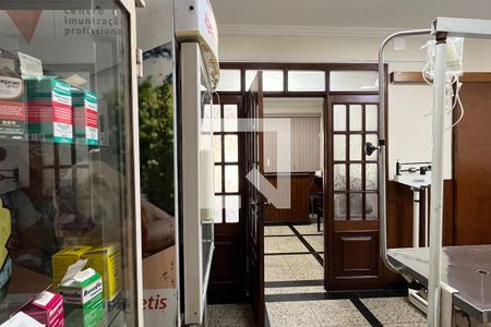 Sala 3 de casa para alugar com 3 quartos, 250m² em Vila Belmiro, Santos