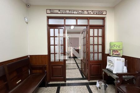 Sala 2 de casa para alugar com 3 quartos, 250m² em Vila Belmiro, Santos