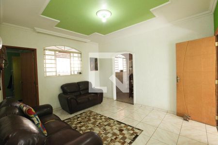 Casa para alugar com 4 quartos, 300m² em Bonsucesso, Belo Horizonte