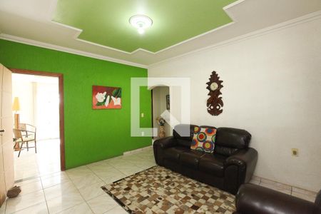 Casa para alugar com 4 quartos, 300m² em Bonsucesso, Belo Horizonte