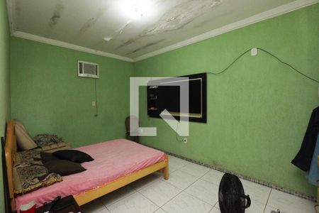 Casa para alugar com 4 quartos, 300m² em Bonsucesso, Belo Horizonte