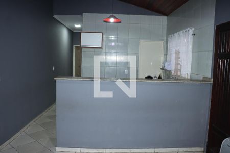 Casa para alugar com 2 quartos, 100m² em Jardim das Oliveiras (caucaia do Alto), Cotia