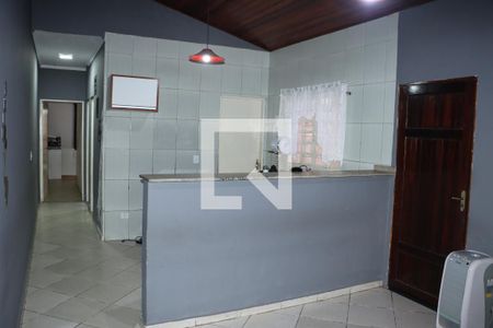 Casa para alugar com 2 quartos, 100m² em Jardim das Oliveiras (caucaia do Alto), Cotia