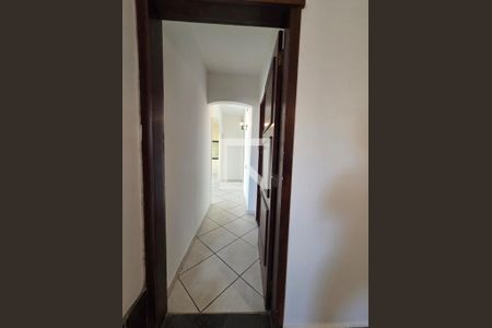Corredor de casa à venda com 3 quartos, 222m² em Dom Cabral, Belo Horizonte
