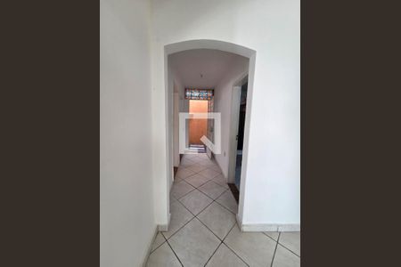 Corredor de casa à venda com 3 quartos, 222m² em Dom Cabral, Belo Horizonte