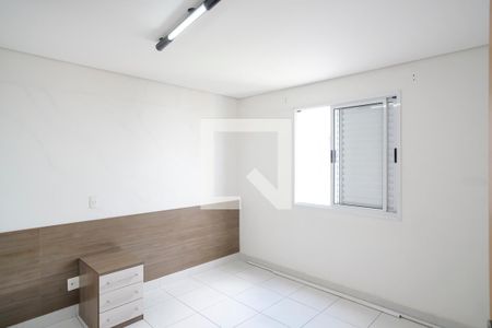 Quarto de apartamento para alugar com 1 quarto, 42m² em Rudge Ramos, São Bernardo do Campo