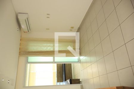 Sala de apartamento para alugar com 3 quartos, 79m² em Alphaville, Salvador