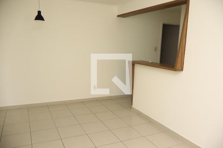 Sala de apartamento para alugar com 3 quartos, 79m² em Alphaville, Salvador
