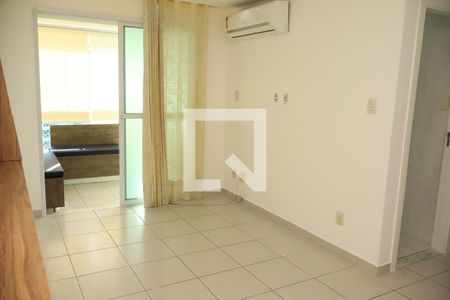 Sala de apartamento para alugar com 3 quartos, 79m² em Alphaville, Salvador