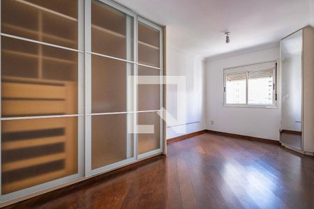 Suíte de apartamento para alugar com 2 quartos, 72m² em Pinheiros, São Paulo