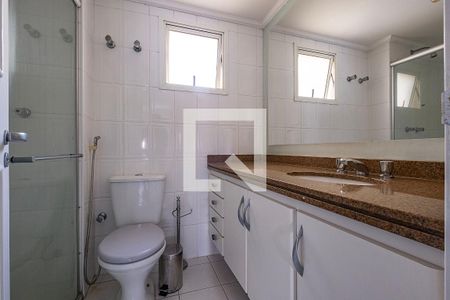 Suíte de apartamento para alugar com 2 quartos, 72m² em Pinheiros, São Paulo