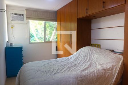 Quarto 2 - Suíte de apartamento à venda com 2 quartos, 90m² em Vila Isabel, Rio de Janeiro