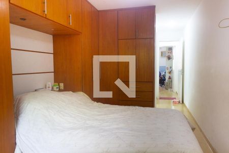 Quarto 2 - Suíte de apartamento à venda com 2 quartos, 90m² em Vila Isabel, Rio de Janeiro