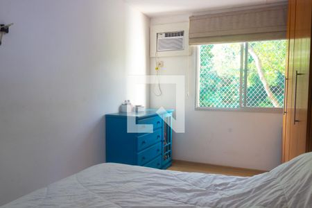 Quarto 2 - Suíte de apartamento à venda com 2 quartos, 90m² em Vila Isabel, Rio de Janeiro