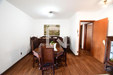 Sala de apartamento à venda com 4 quartos, 198m² em Cambuí, Campinas