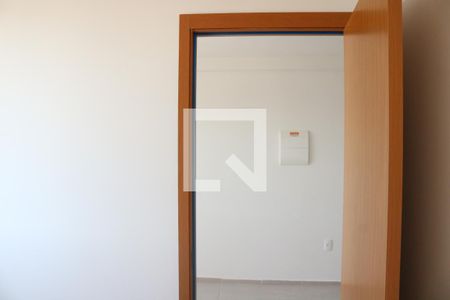 Quarto 1 de apartamento para alugar com 2 quartos, 40m² em Lapa, São Paulo