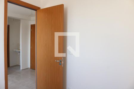 Quarto 1 de apartamento para alugar com 2 quartos, 40m² em Lapa, São Paulo