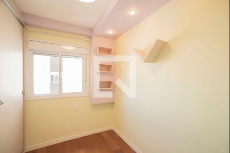 Quarto  de apartamento à venda com 2 quartos, 66m² em Chácara Inglesa, São Paulo