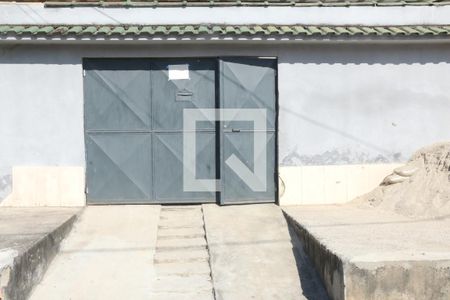 Entrada de casa para alugar com 2 quartos, 108m² em Belterra, Nova Iguaçu