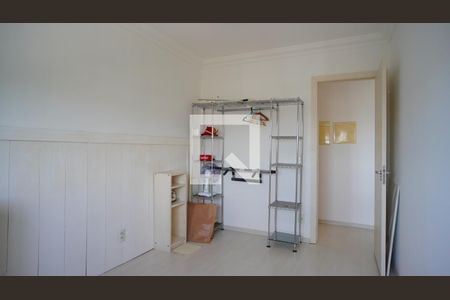 Quarto 1 de apartamento para alugar com 1 quarto, 41m² em Jardim Botânico, Porto Alegre