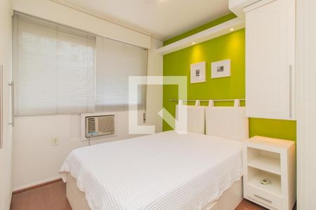 Quarto de apartamento para alugar com 1 quarto, 60m² em Centro Histórico, Porto Alegre