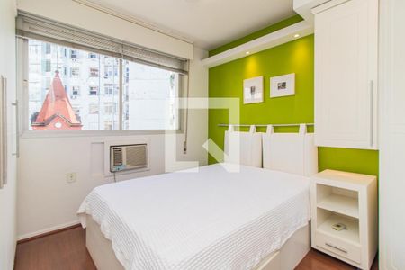 Quarto de apartamento para alugar com 1 quarto, 60m² em Centro Histórico, Porto Alegre