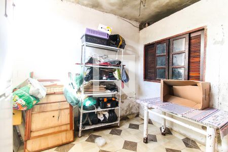 Quarto 1 de casa para alugar com 3 quartos, 70m² em Parque Guaianazes, São Paulo