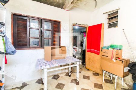 Quarto 1 de casa para alugar com 3 quartos, 70m² em Parque Guaianazes, São Paulo