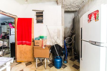 Quarto 1 de casa para alugar com 3 quartos, 70m² em Parque Guaianazes, São Paulo