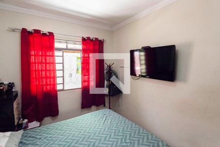 Quarto 1 de casa de condomínio à venda com 2 quartos, 70m² em Parque Xangri-lá, Contagem