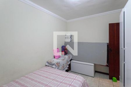 Quarto 2 de casa de condomínio à venda com 2 quartos, 70m² em Parque Xangri-lá, Contagem