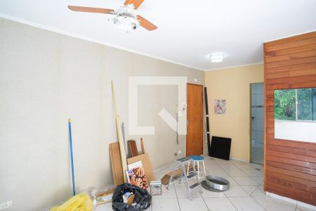 Sala de apartamento à venda com 3 quartos, 72m² em Vila Helena, São Bernardo do Campo