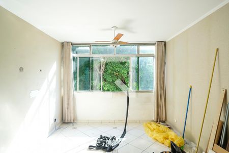 Sala de apartamento à venda com 3 quartos, 72m² em Vila Helena, São Bernardo do Campo