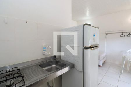 Kitnet de kitnet/studio para alugar com 1 quarto, 21m² em Patamares, Salvador