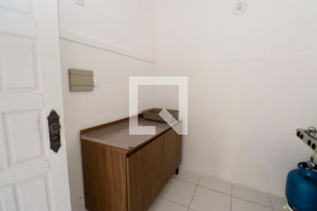Kitnet de kitnet/studio para alugar com 1 quarto, 21m² em Patamares, Salvador
